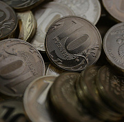 Новосибирские банки объявили сбор залежавшихся монет