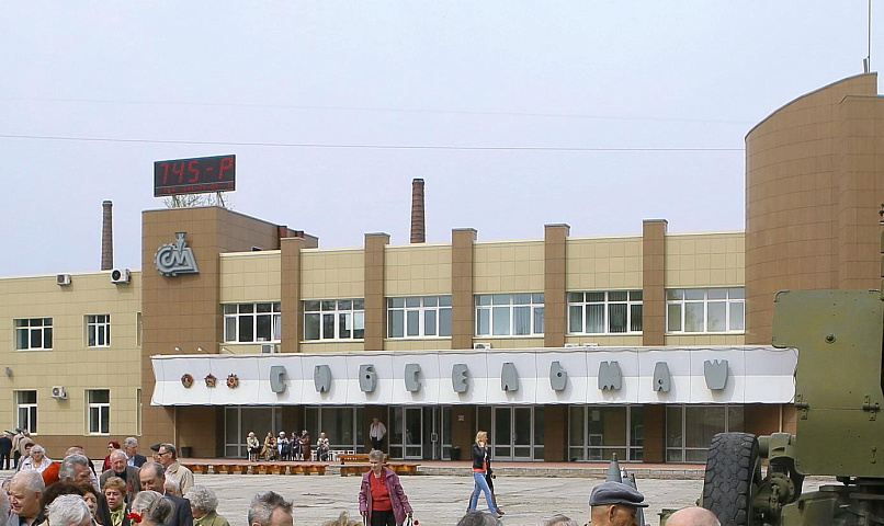 Школу, детсад и 17 га жилья хотят построить на месте завода «Сибсельмаш»