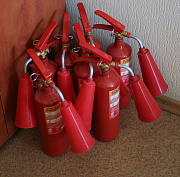 Выплаты добровольным пожарным увеличили в 2 раза в Новосибирской области