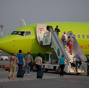 S7 Airlines запускает прямые рейсы из Новосибирска в Махачкалу