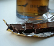 История новосибирской «шоколадки»: какао вместо пушек и спасение Покрышкина