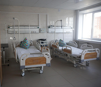Иностранные туристы полюбили лечиться в новосибирских больницах