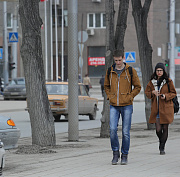 О заморозках до −2 градусов предупредили жителей Новосибирской области