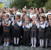 Список дефицитных школьных учителей назвали в мэрии Новосибирска