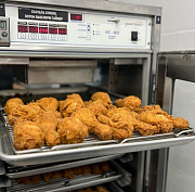 Возвращение куриного бренда: экскурсия на кухню «Ростик’са»