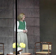 Спектакль о жене Геббельса поставили в театре «Старый дом»