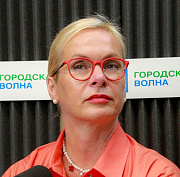 Стала известна дата увольнения Анны Терешковой из мэрии Новосибирска