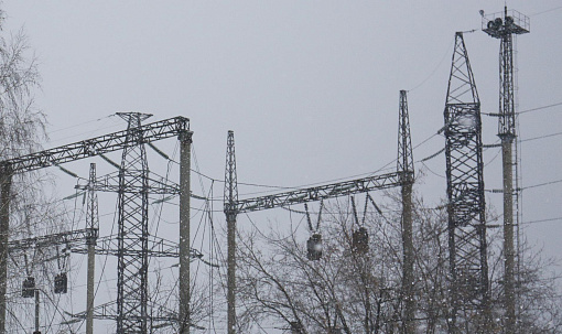 Новосибирский криптомайнер наворовал электричества на миллионы