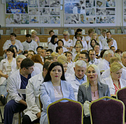 Премию для лучших врачей учредили в Новосибирской области