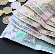 Разбиваем копилки: новосибирцам предложили обменять монеты на купюры