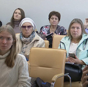 Сметы для добрых дел: чему учат на семинарах по грантам в Новосибирске