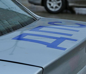 7500 водителей оштрафовали за тонированные стёкла в Новосибирске